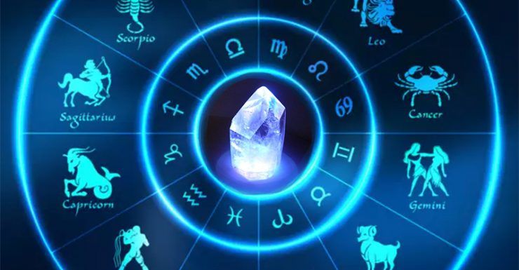 piedra signo astrológico